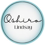 Lindsay Oshiro Logo